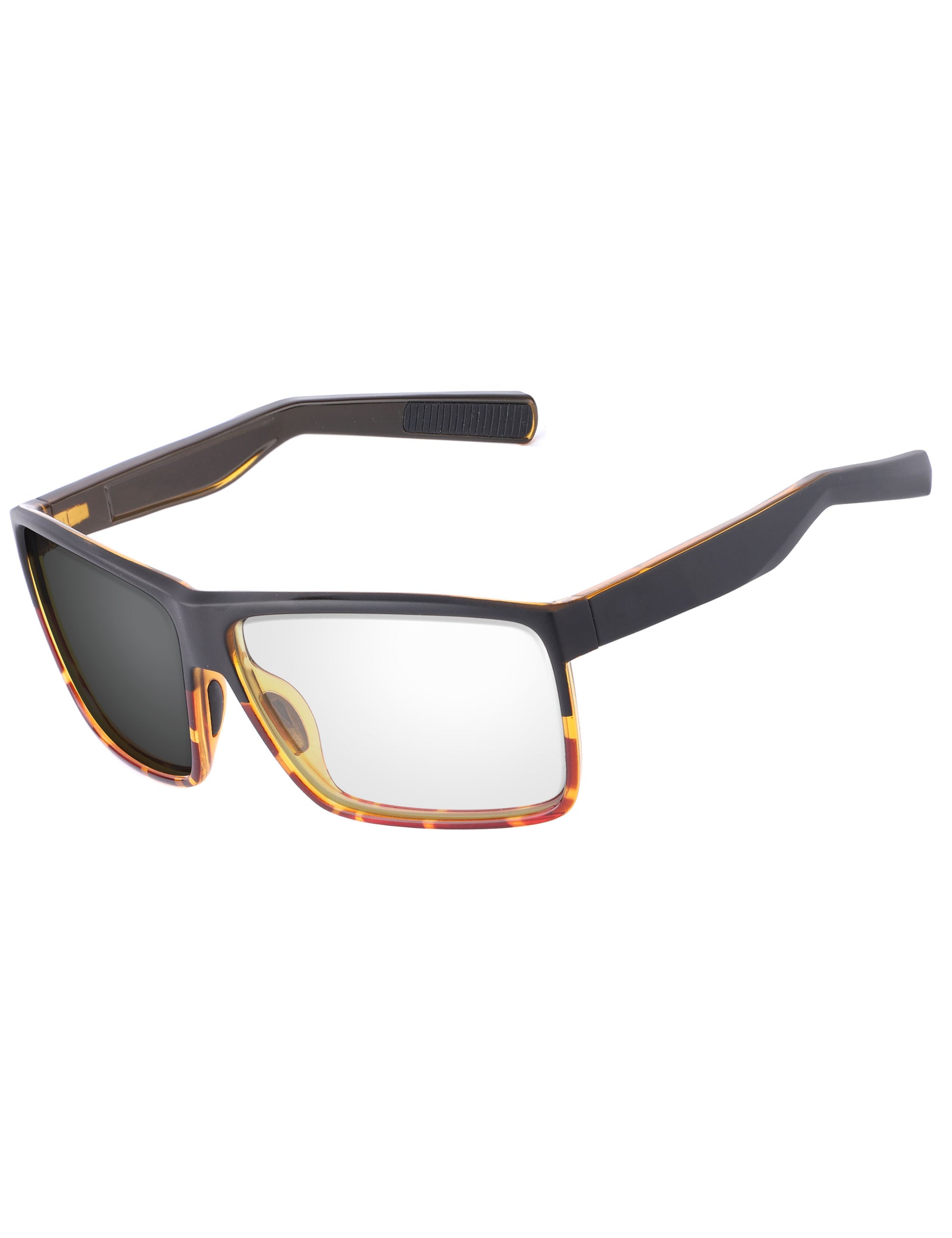 Adapt Gray Photochromic Blue Light Blocking-Pro+
