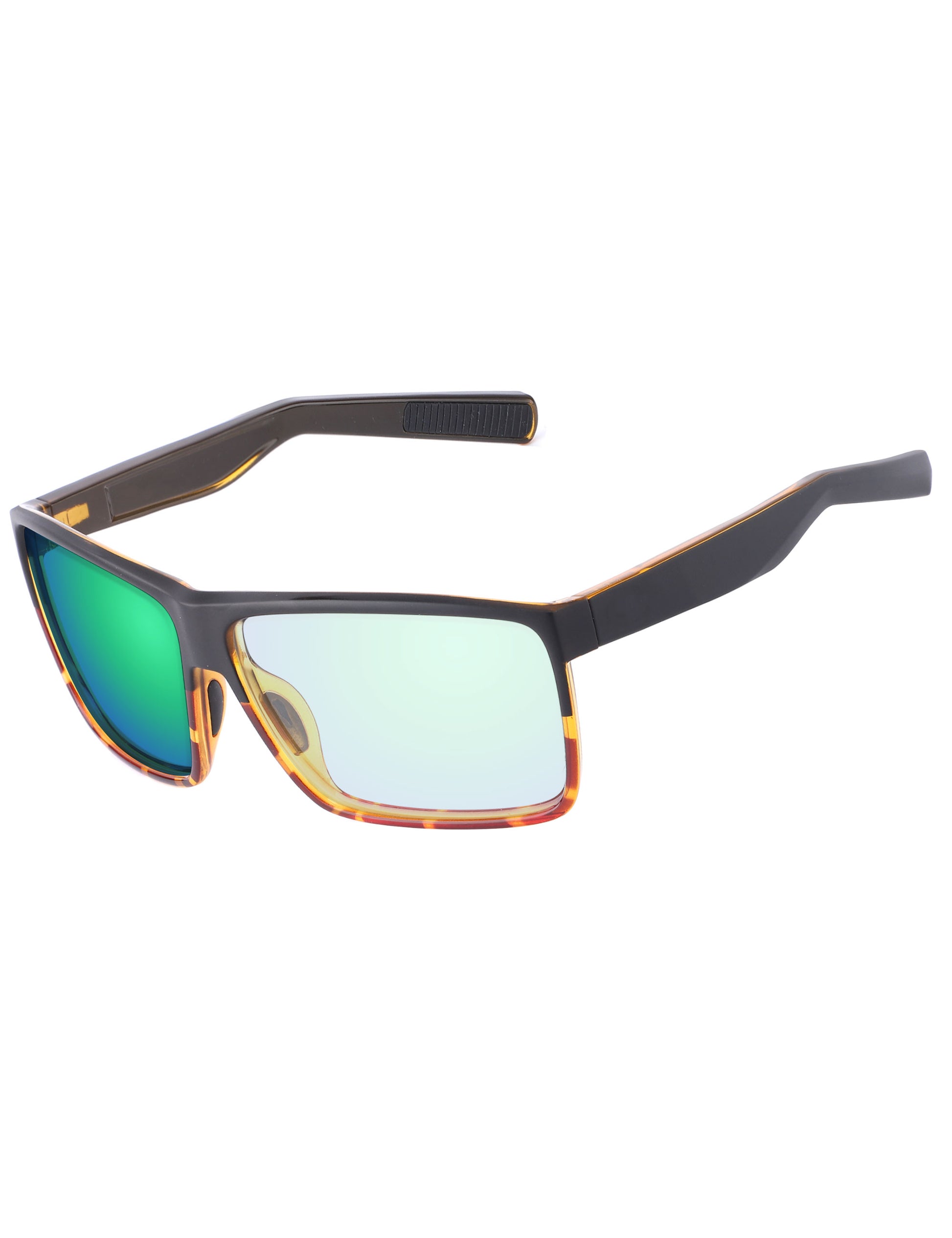 Adapt Green Shield Photochromic-Pro+