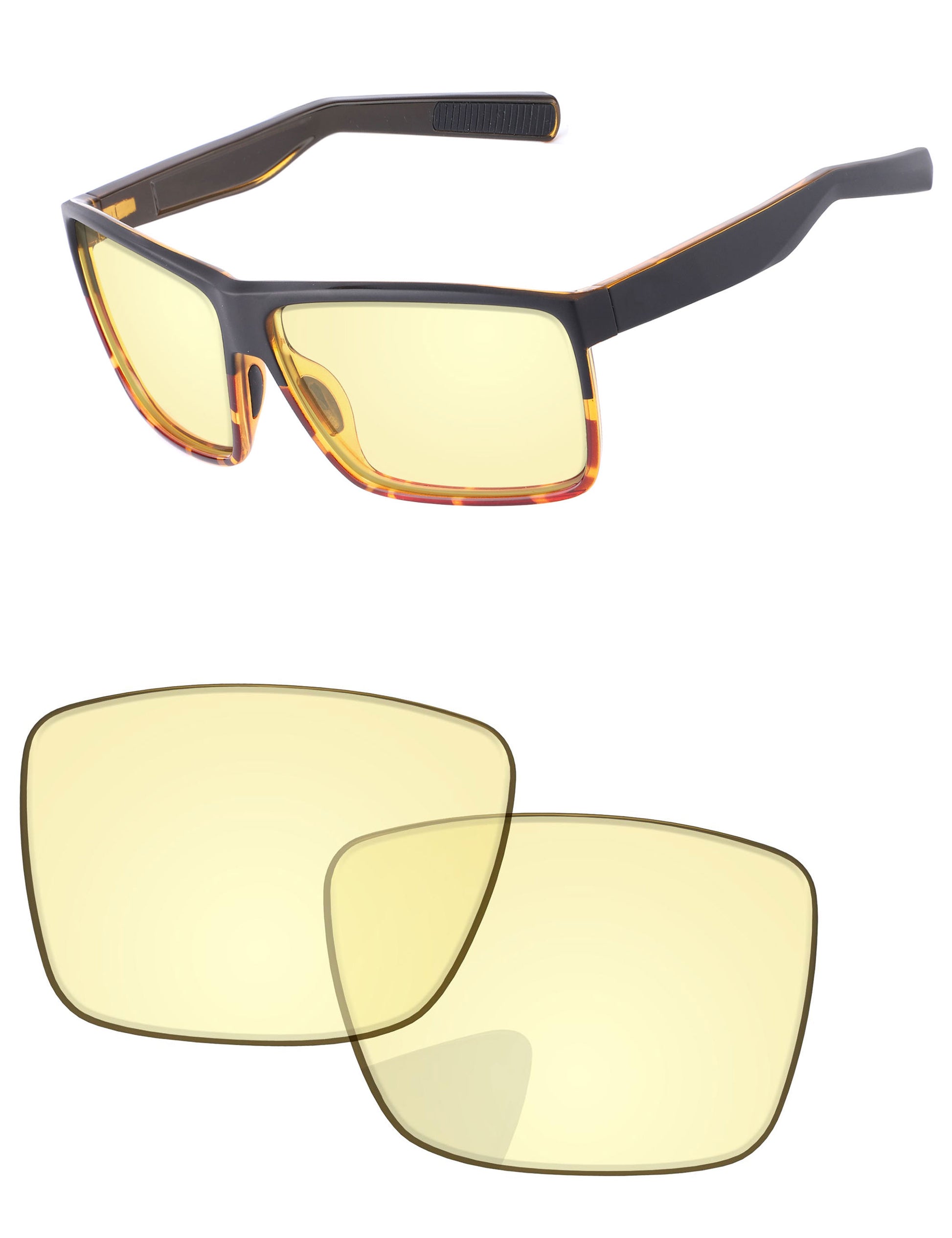 Gaming Lens Blue Light Blocking-Pro+