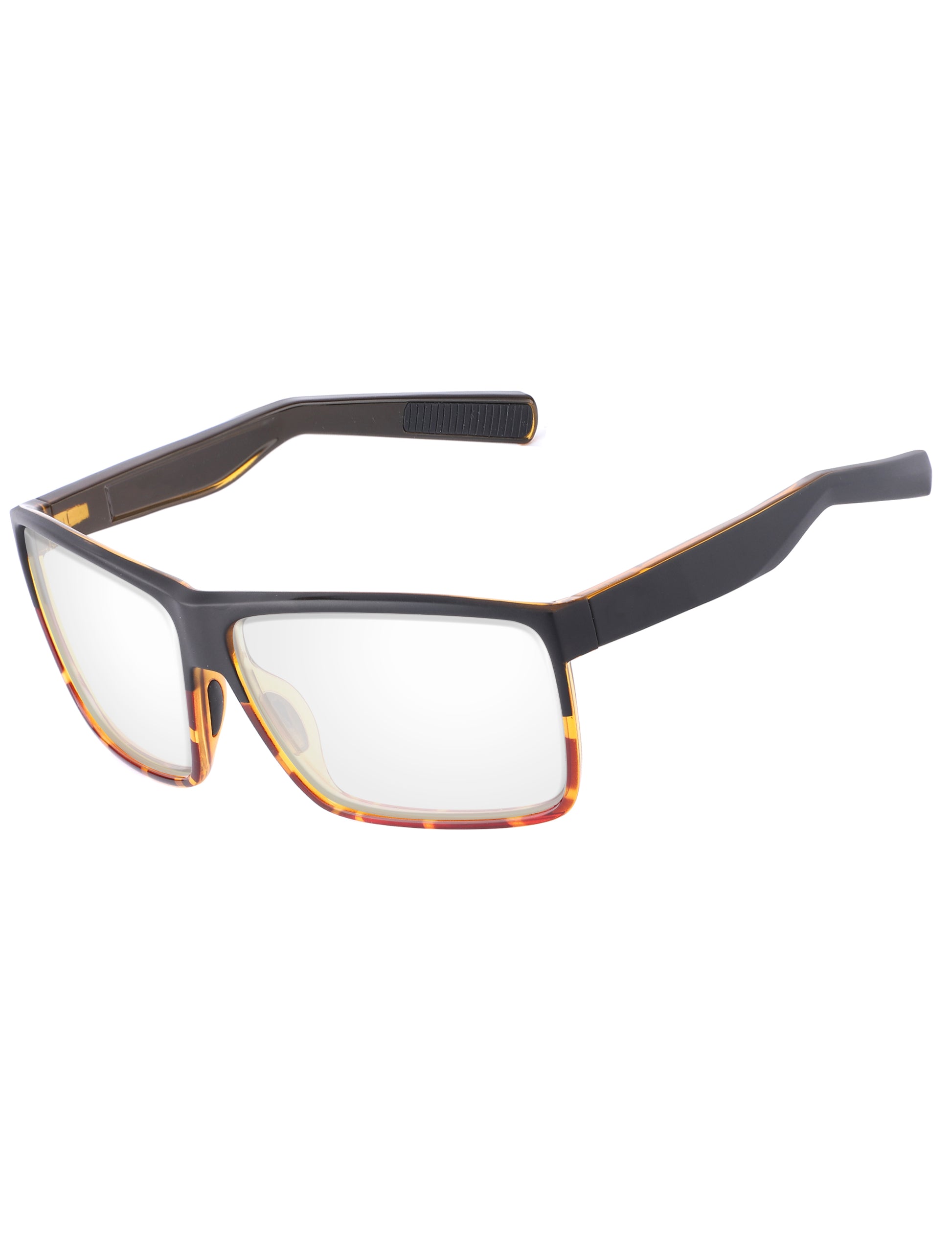 HD Clear Blue Light Blocking-Pro+