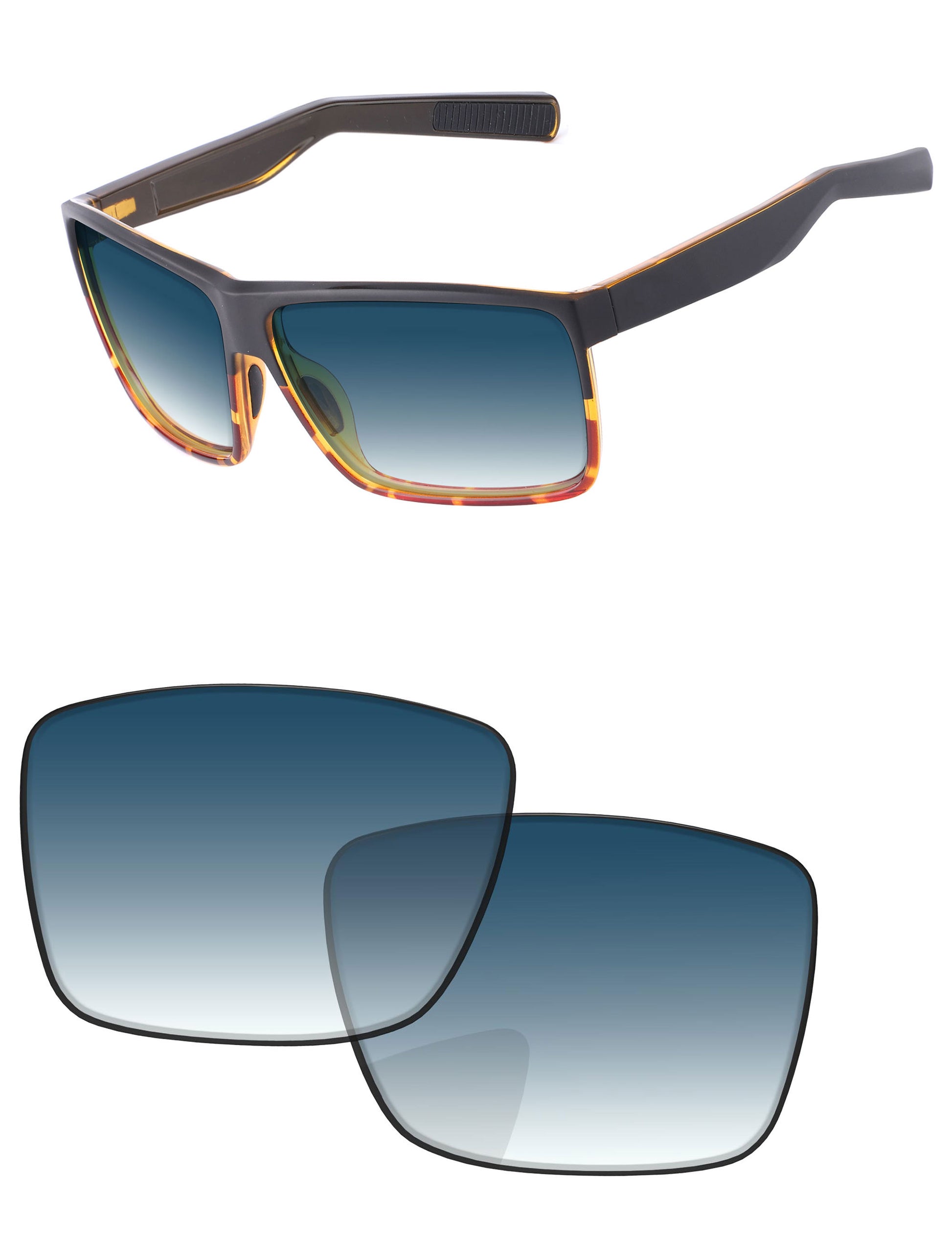 Blue Gradient-Standard