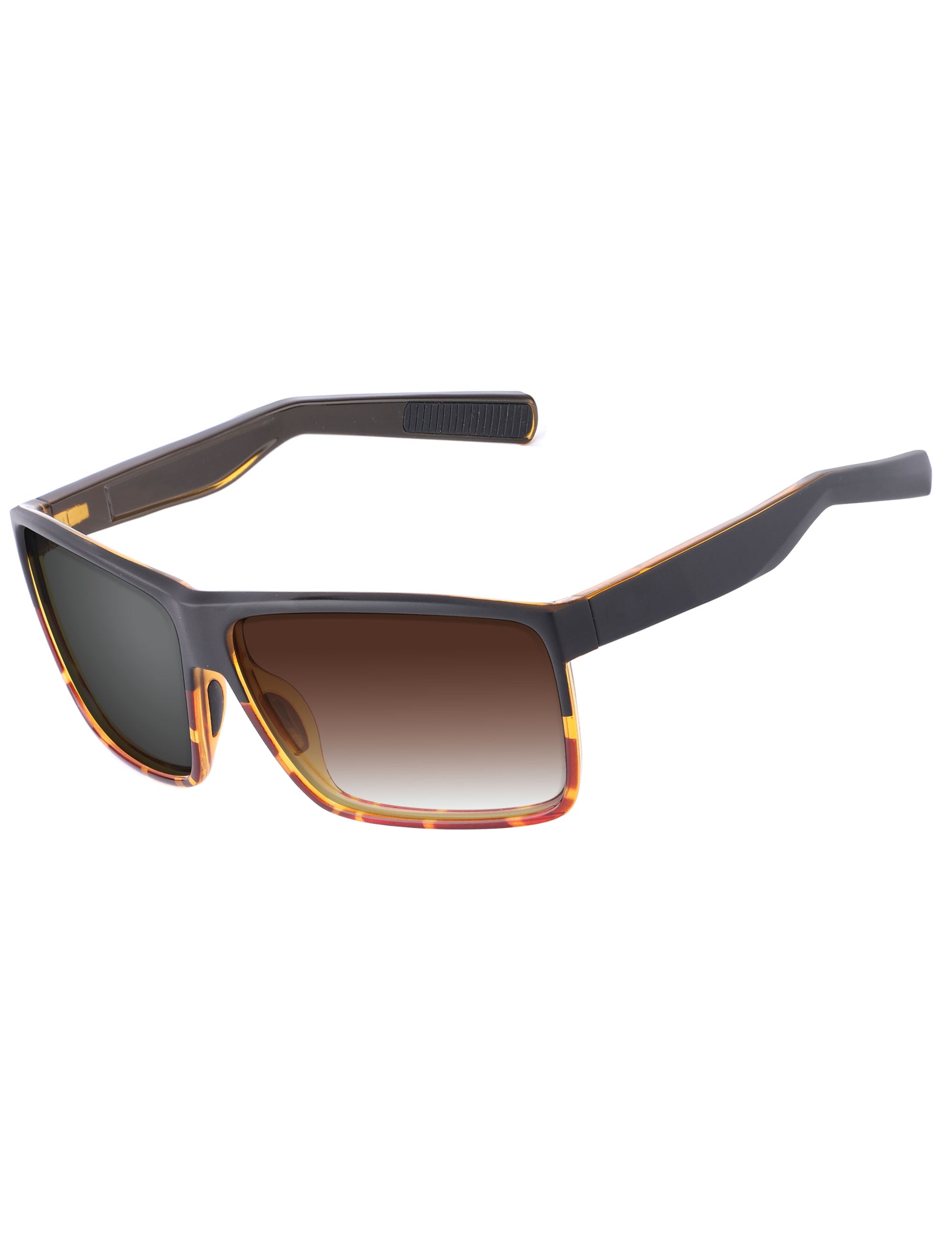 Brown Gradient Gray Photochromic-Standard