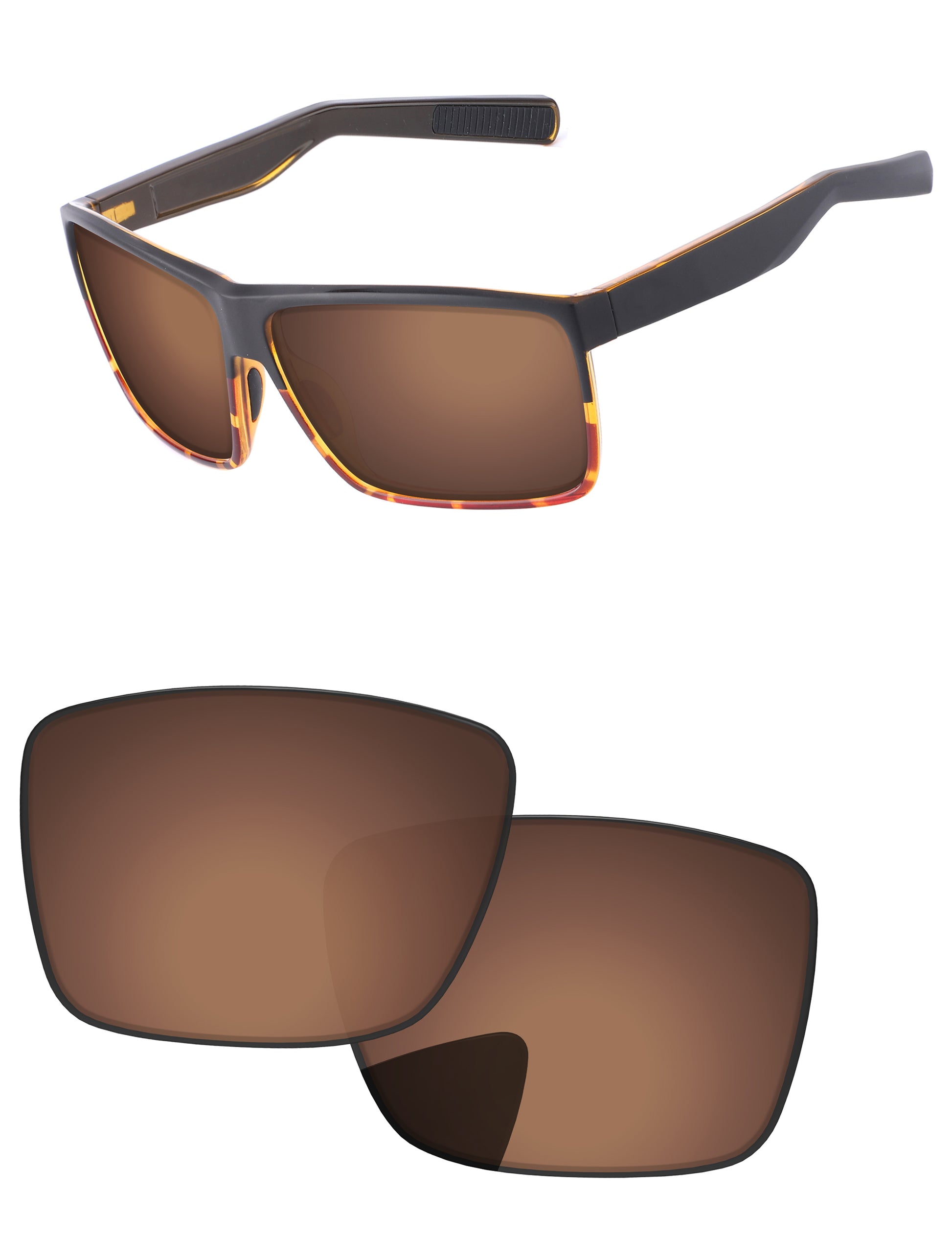 Copper Brown-Standard