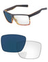 Adapt Blue Photochromic-Standard