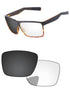 Adapt Gray Photochromic-Standard