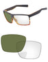 Adapt Green Photochromic-Standard