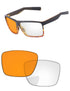 Adapt Orange Photochromic-Standard