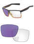 Adapt Purple Photochromic-Standard