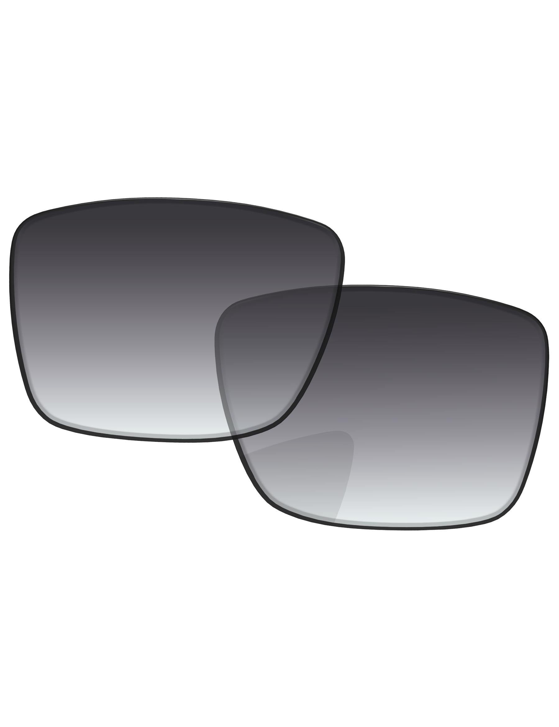 Gray Gradient-Standard