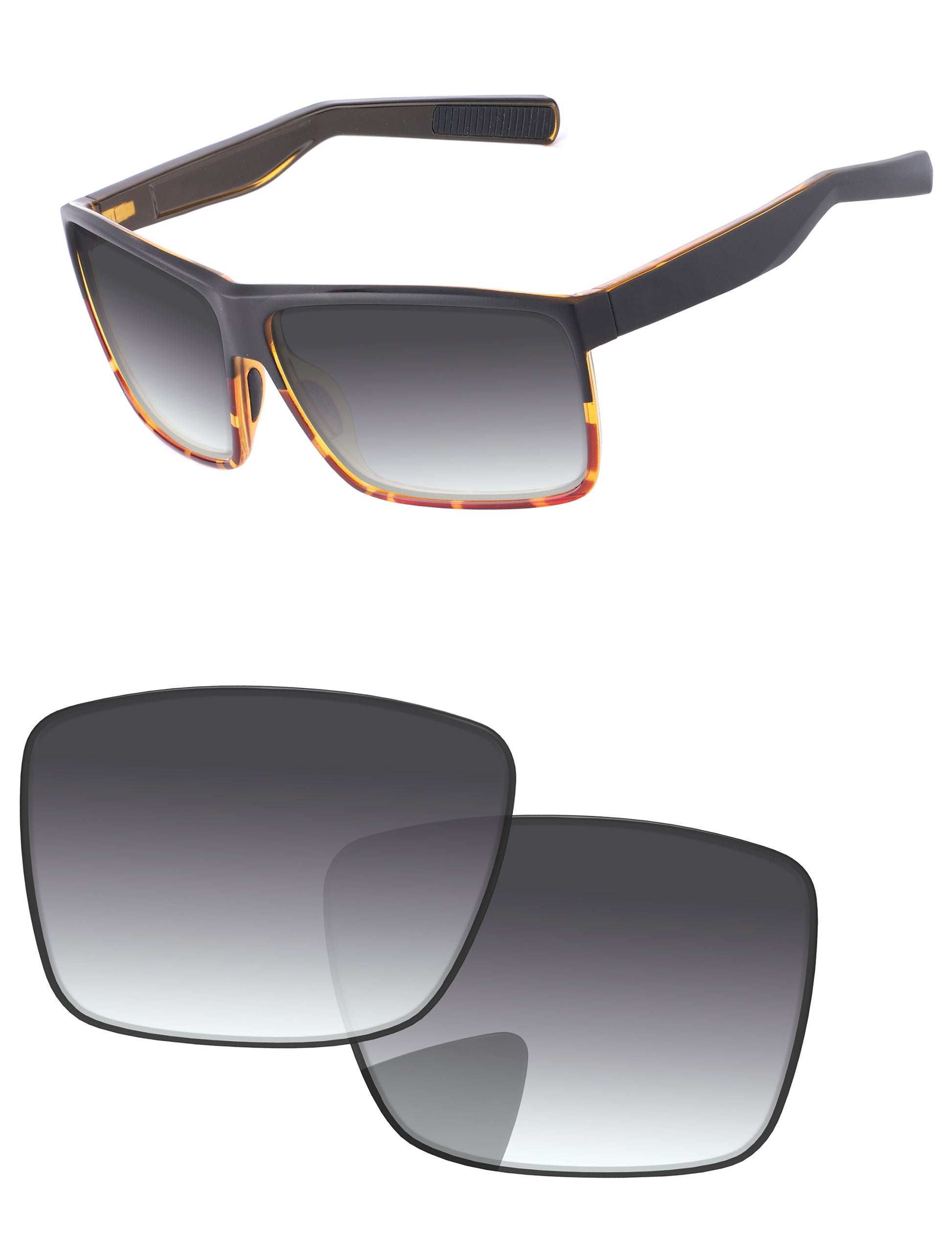 Gray Gradient-Standard