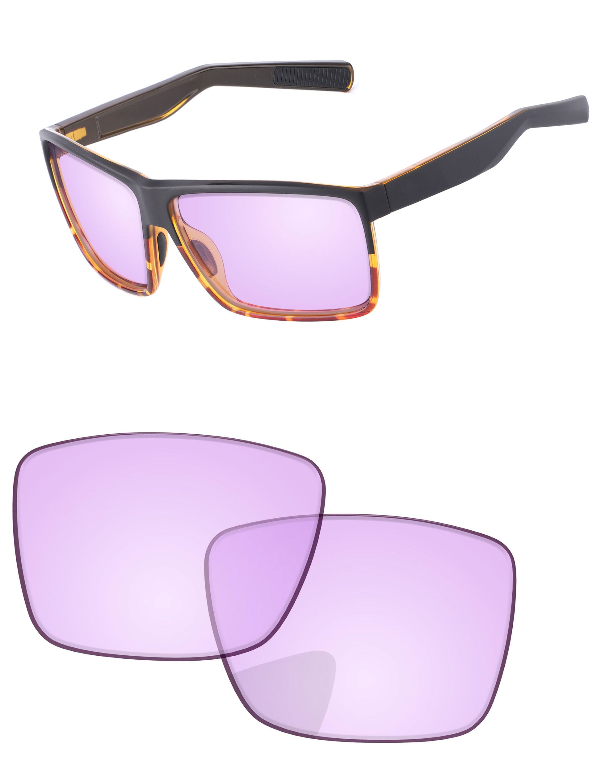 Low Light Pink-Standard