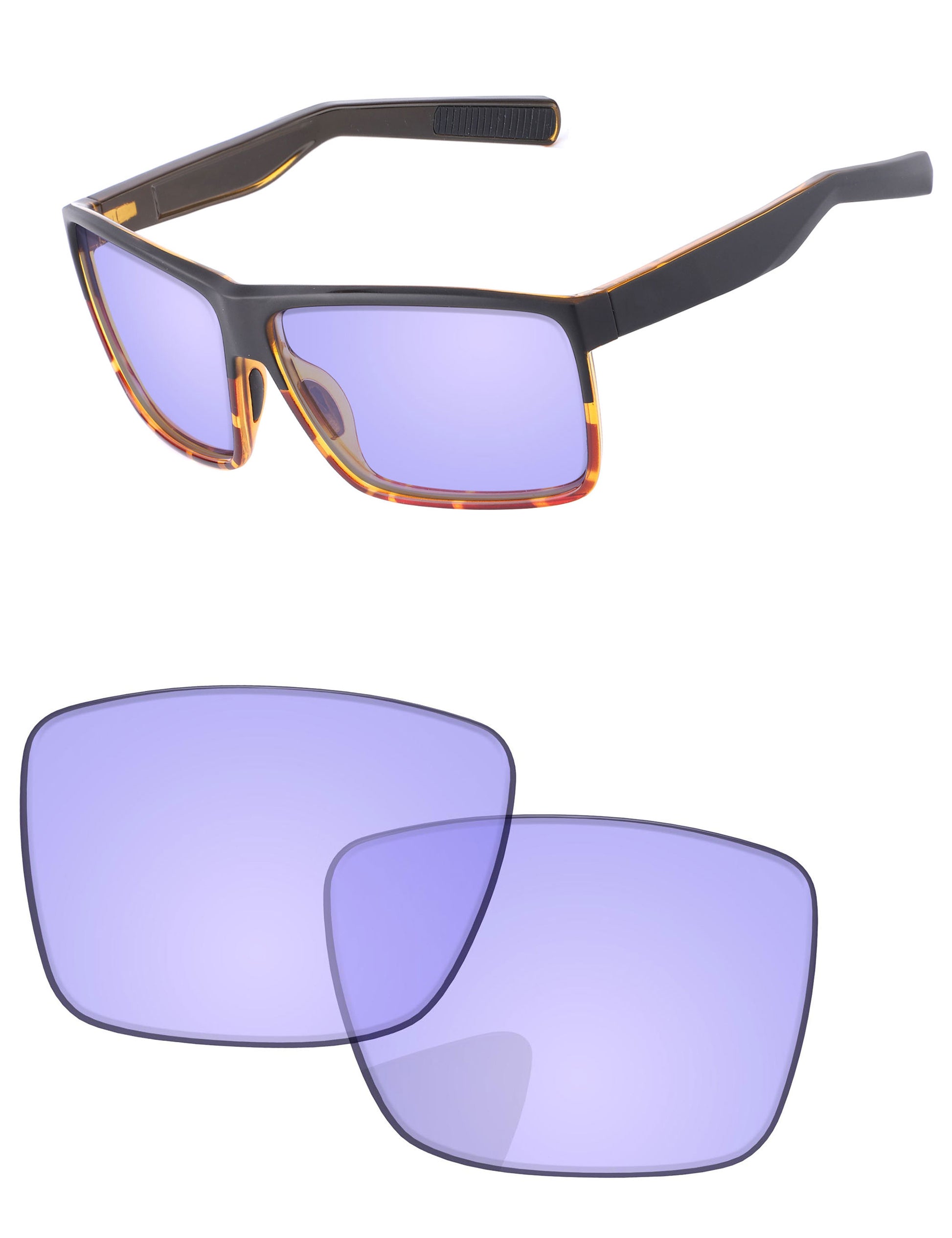 Low Light Violet-Standard