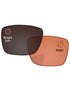 Orange Photochromic-Standard