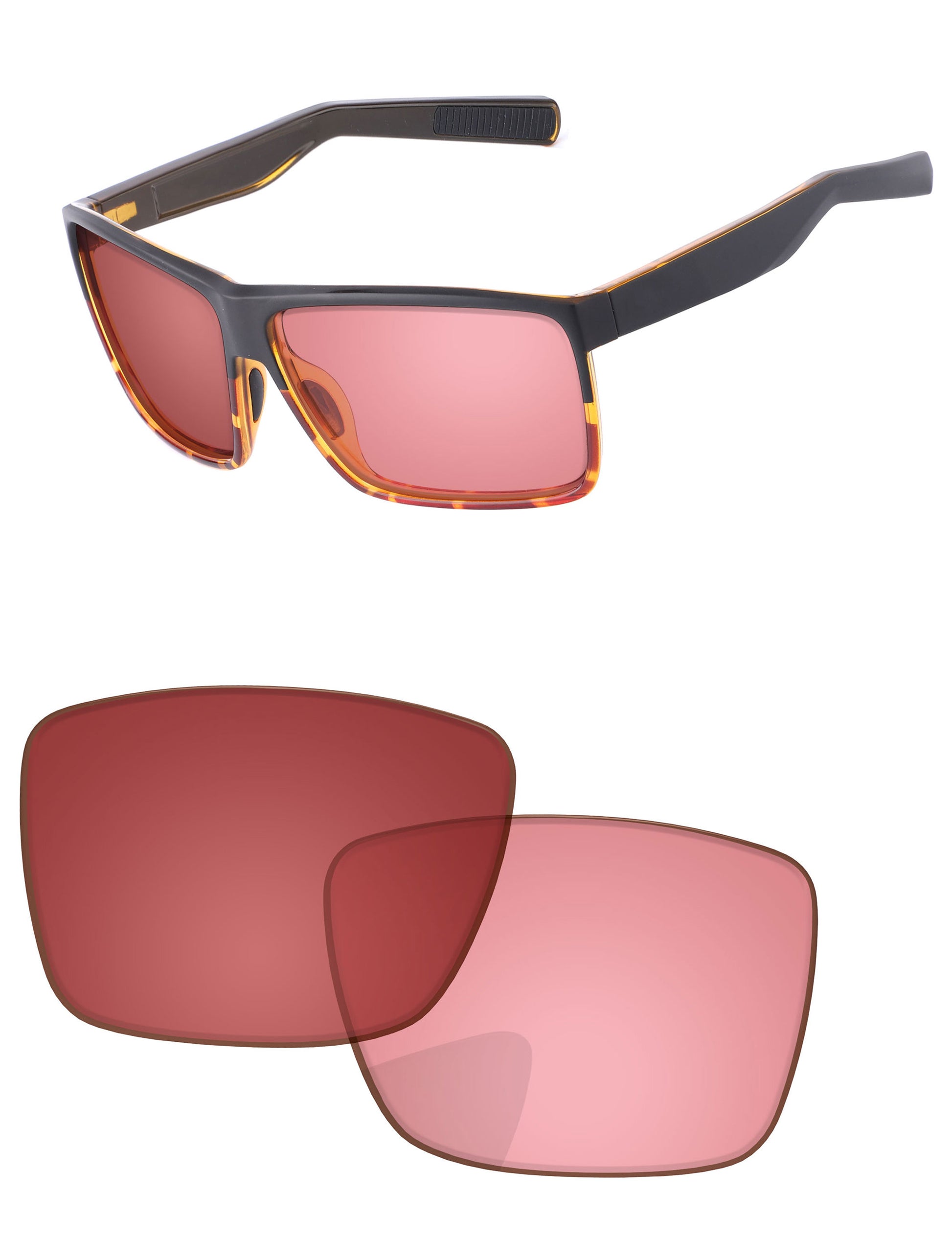 Pink Photochromic-Standard