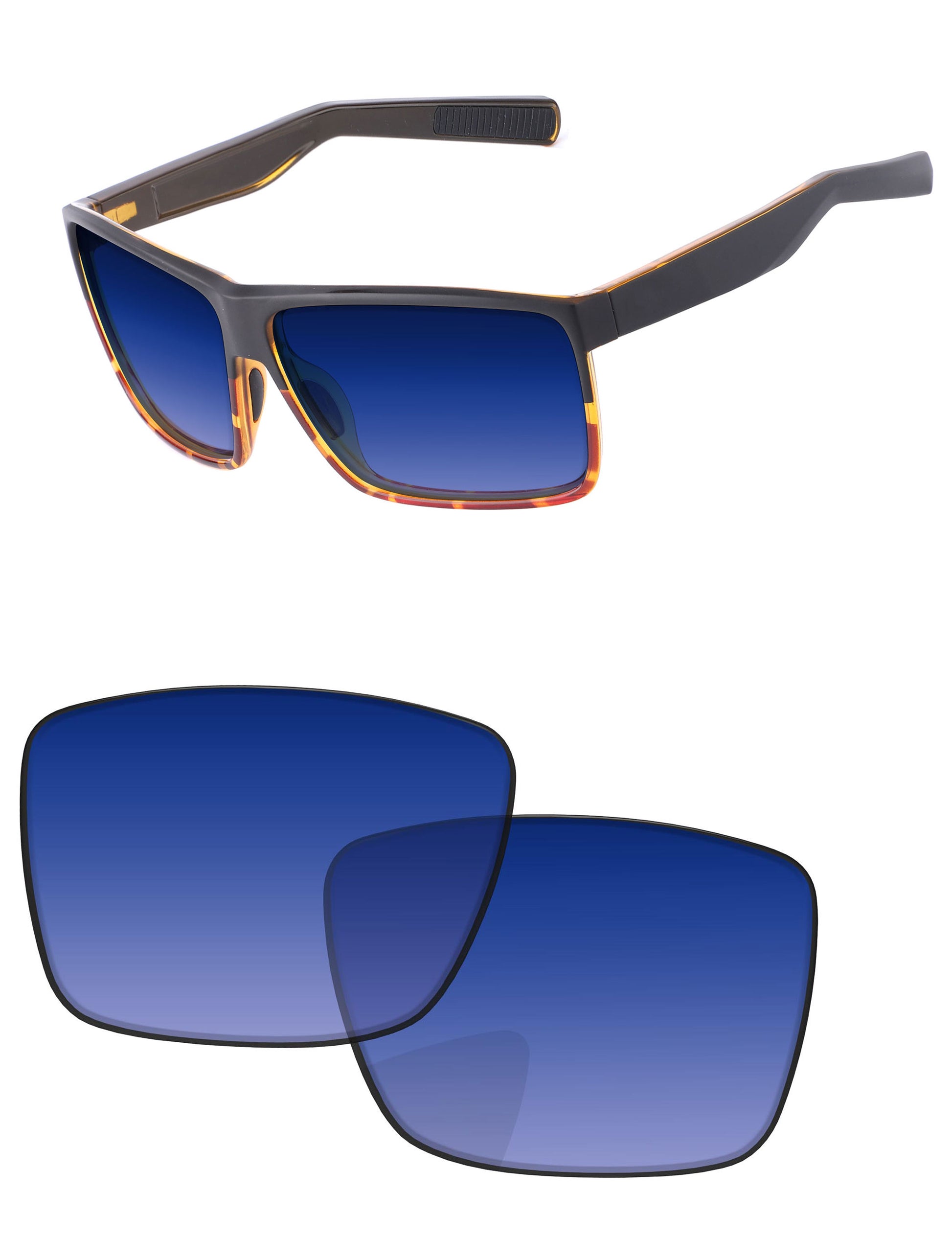 Sapphire Gradient-Standard