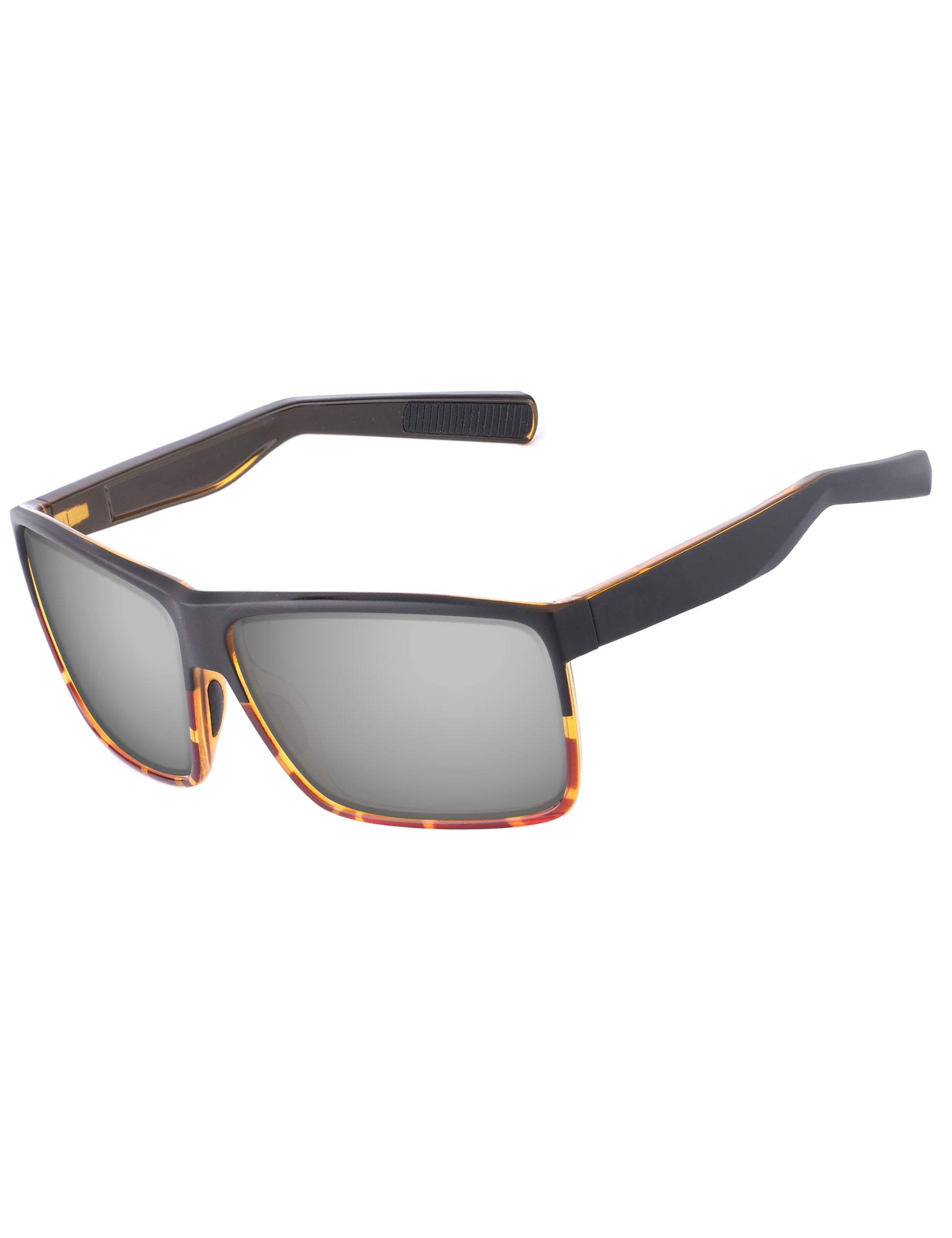 Silver Chrome-Standard