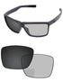 Gray Photochromic-Pro