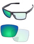 Adapt Green Shield Photochromic-Pro+