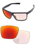Adapt Red Shield Photochromic-Pro+