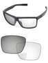 Adapt Silver Shield Photochromic-Pro+