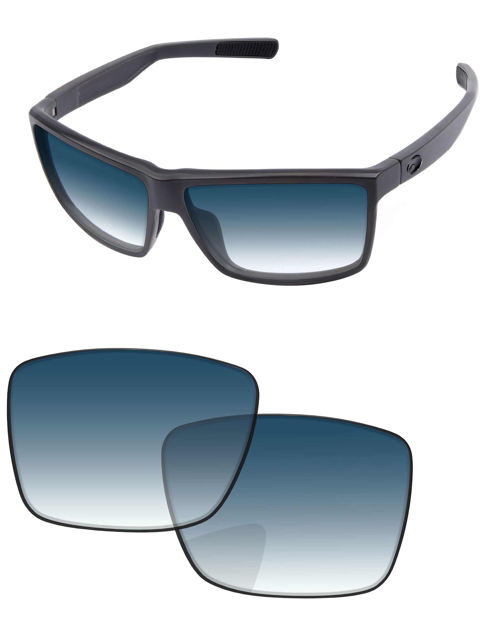 Blue Gradient-Standard