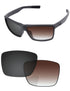 Brown Gradient Gray Photochromic-Standard