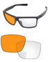 Adapt Orange Photochromic-Standard