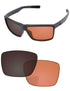 Orange Photochromic-Standard