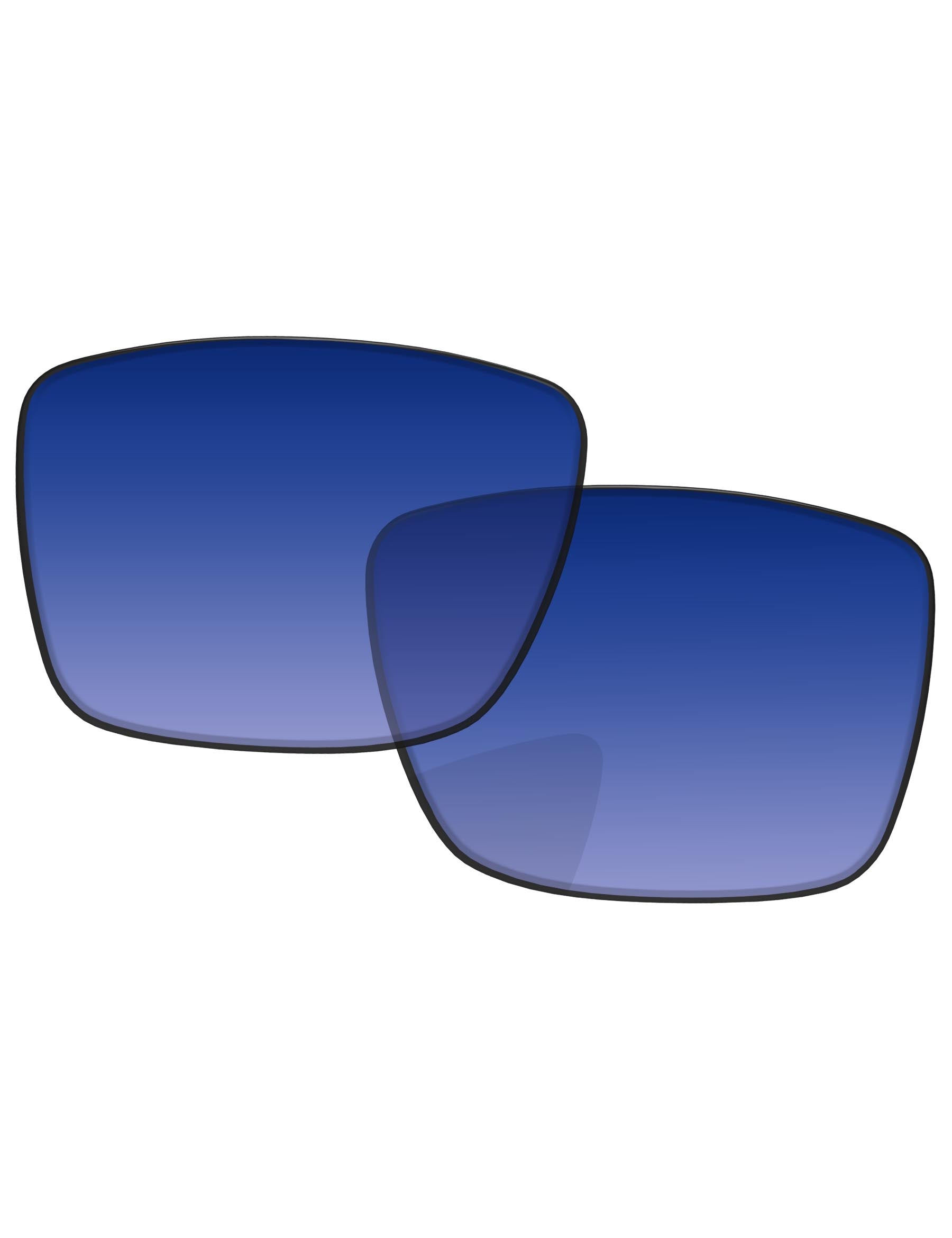 Sapphire Gradient-Standard