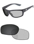 Gray Photochromic-Pro