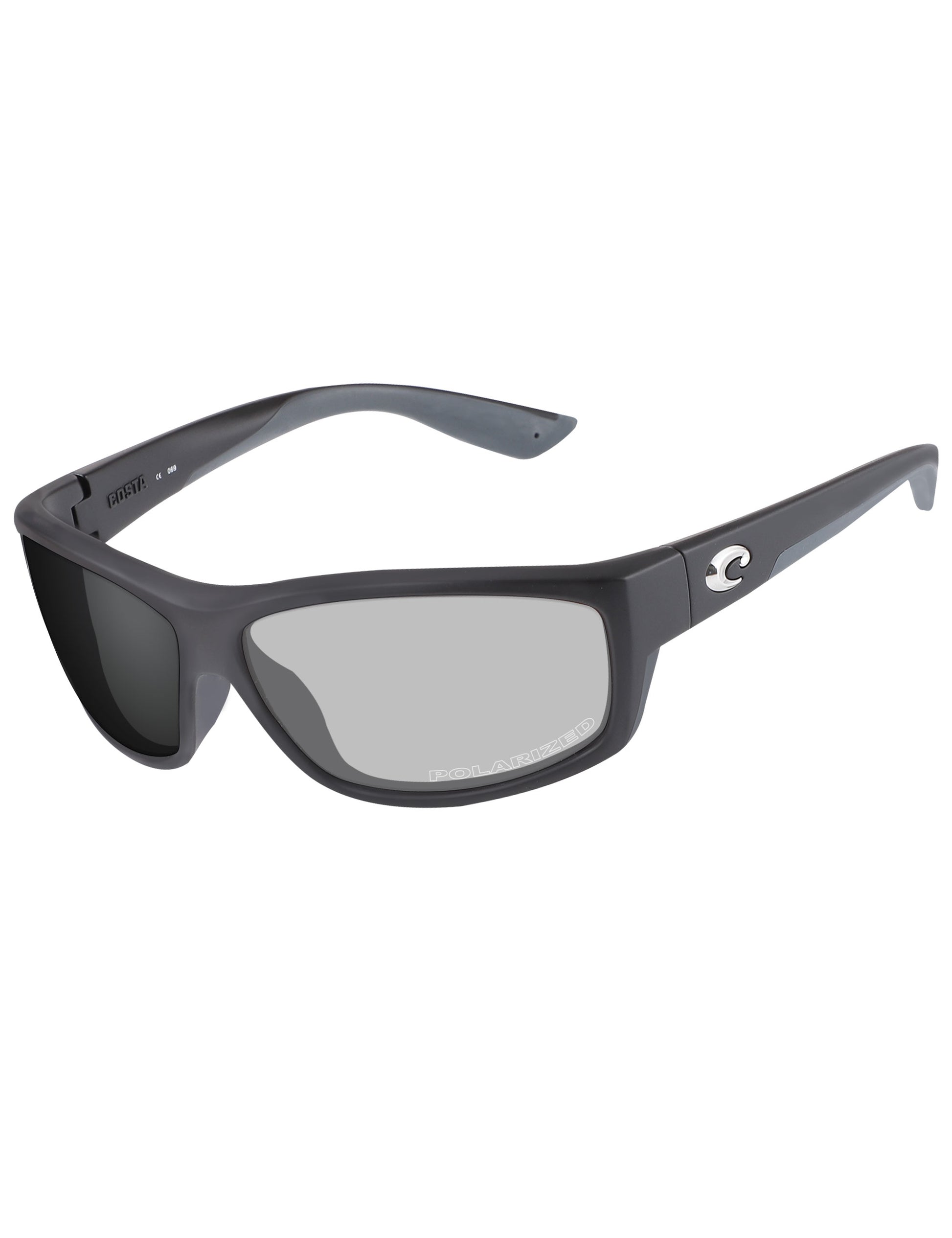 Gray Photochromic-Pro