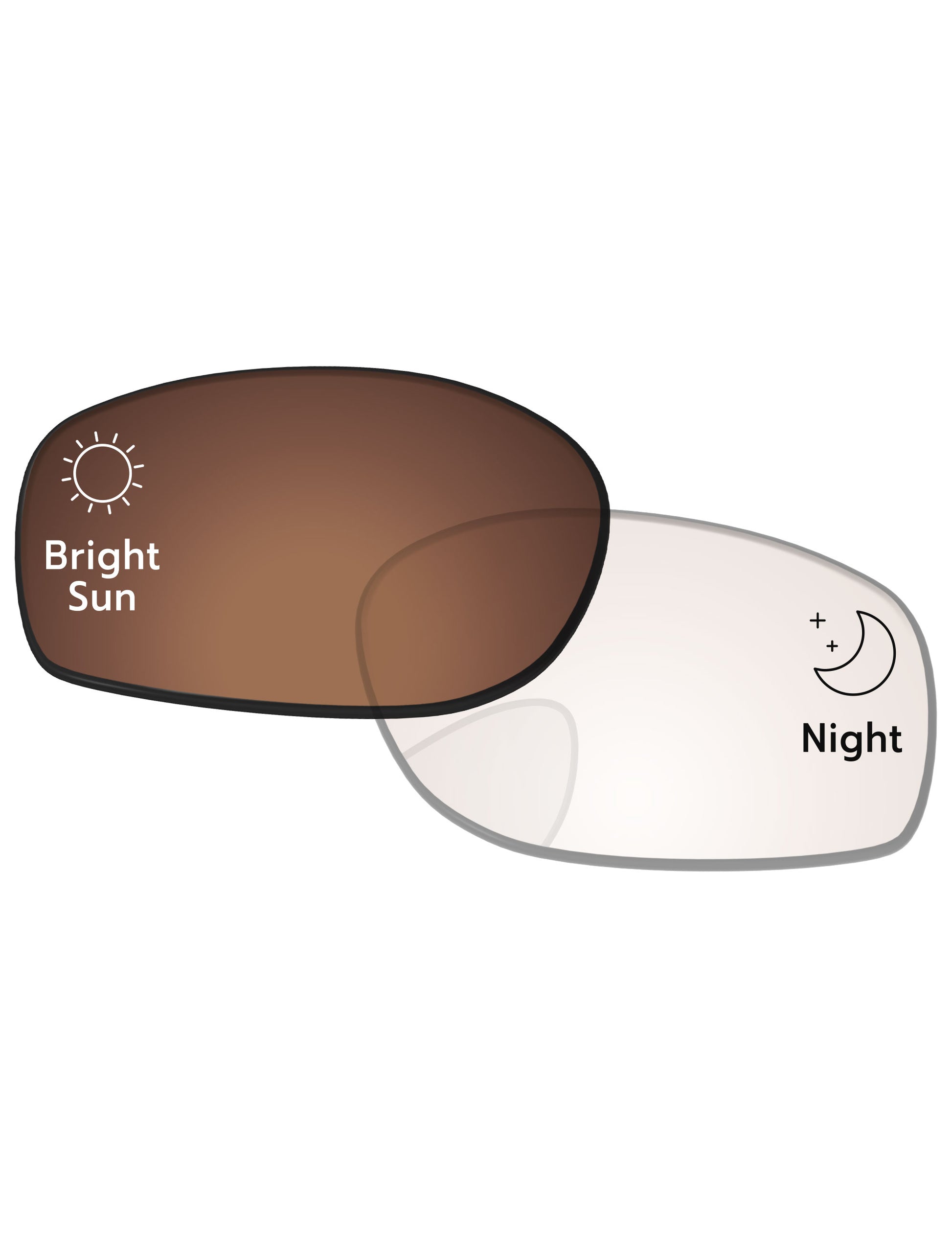 Adapt Brown Photochromic-Pro+