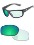 Adapt Green Shield Photochromic-Pro+