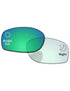 Adapt Green Shield Photochromic-Pro+