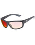 Adapt Red Shield Photochromic-Pro+