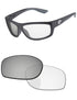 Adapt Silver Shield Photochromic-Pro+