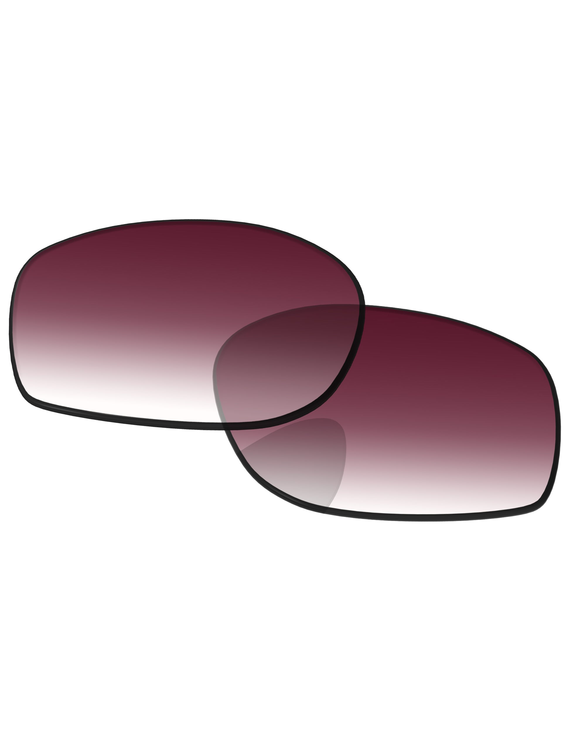 Burgundy Gradient-Standard