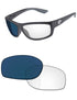 Adapt Blue Photochromic-Standard