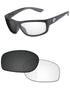 Adapt Gray Photochromic-Standard