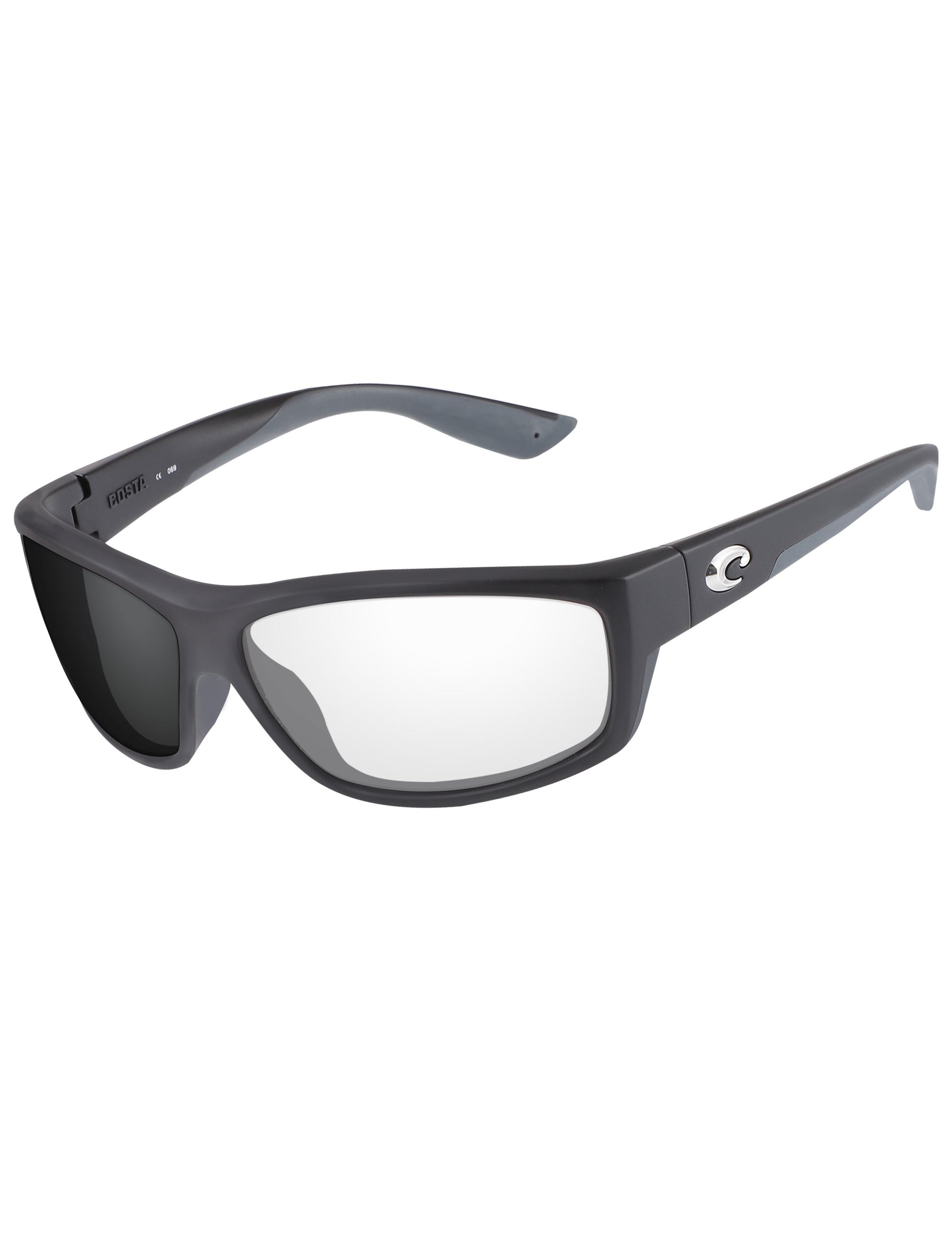 Adapt Gray Photochromic-Standard