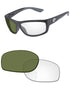 Adapt Green Photochromic-Standard