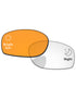 Adapt Orange Photochromic-Standard
