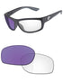 Adapt Purple Photochromic-Standard