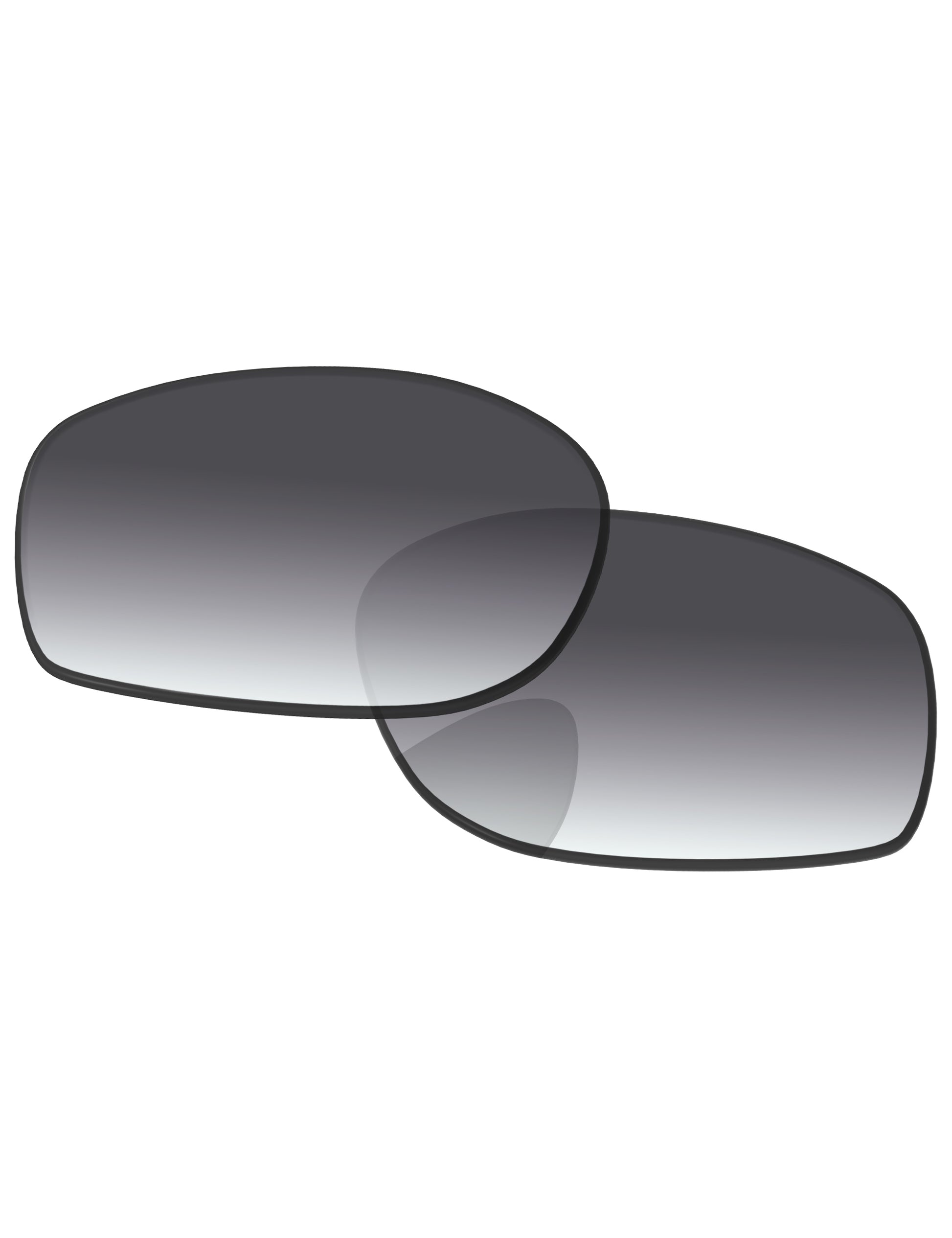 Gray Gradient-Standard