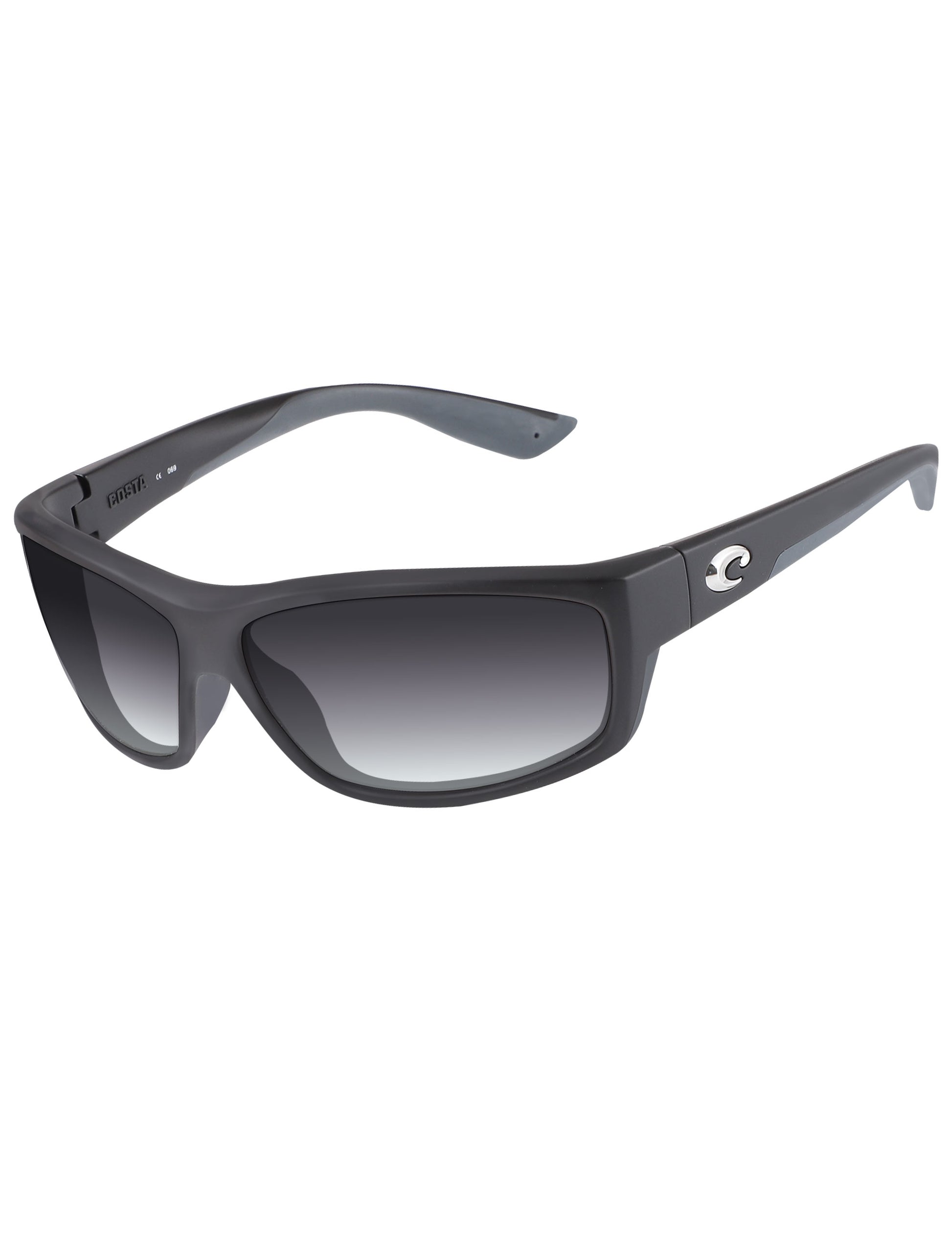 Gray Gradient-Standard