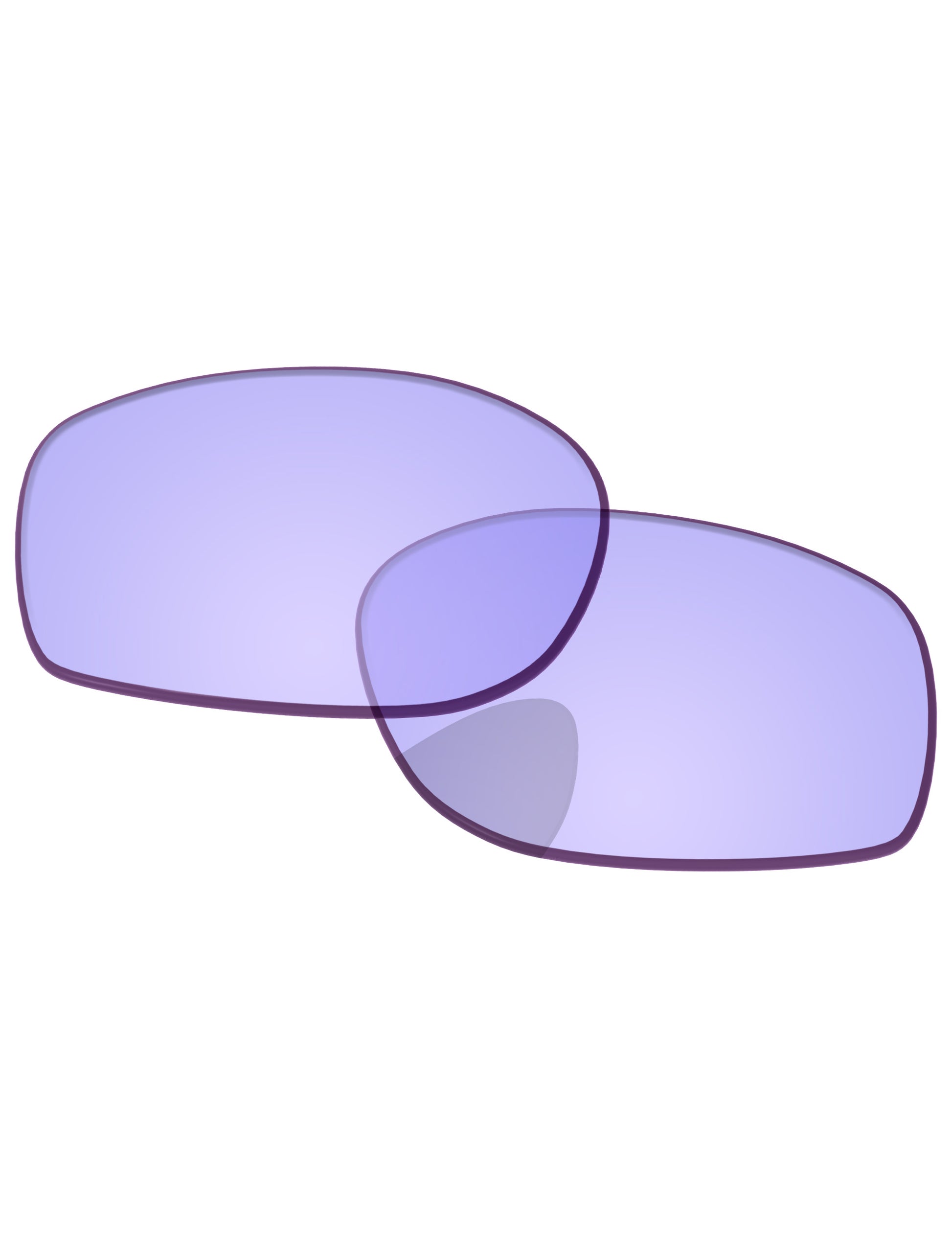 Low Light Violet-Standard