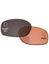 Orange Photochromic-Standard