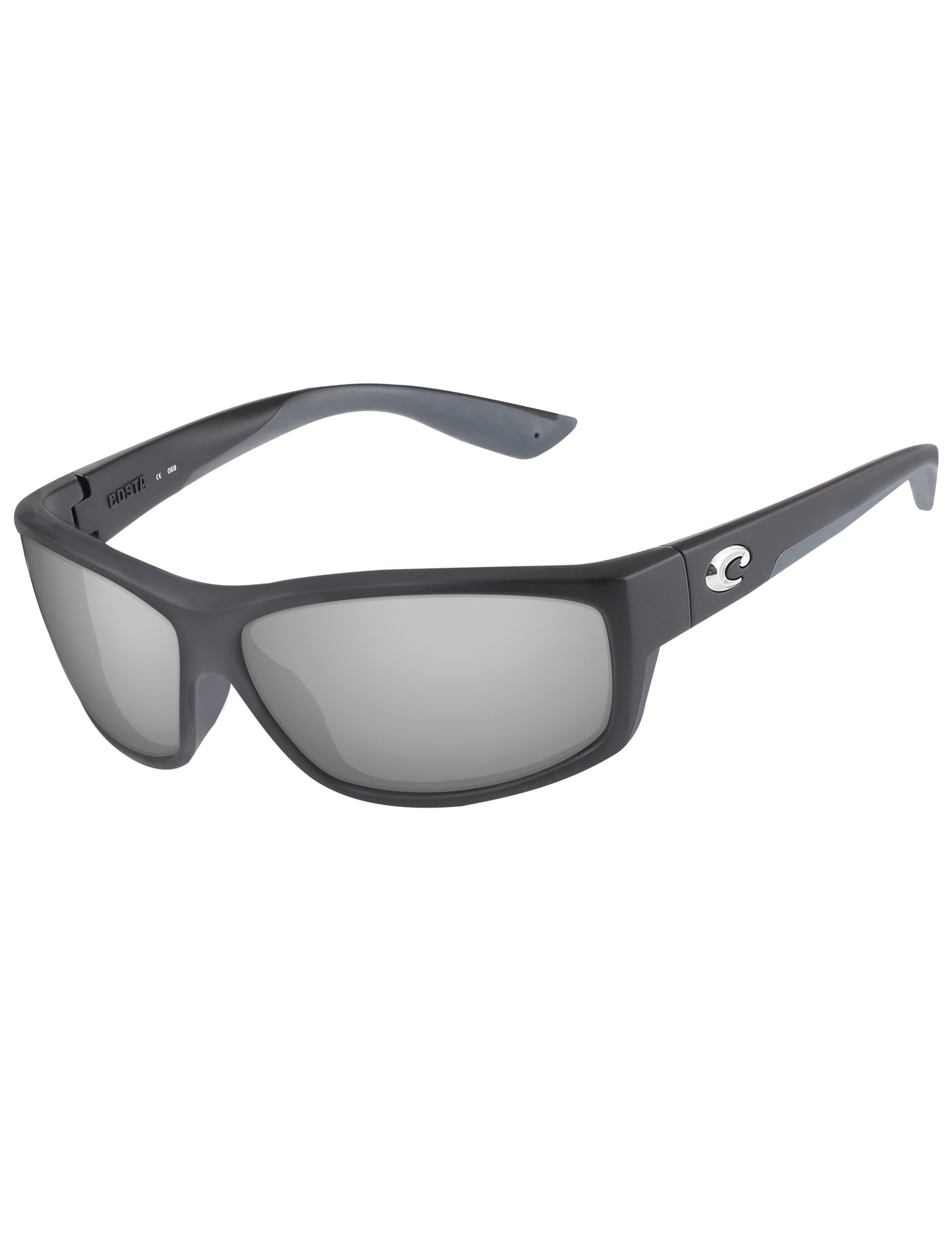 Silver Chrome-Standard