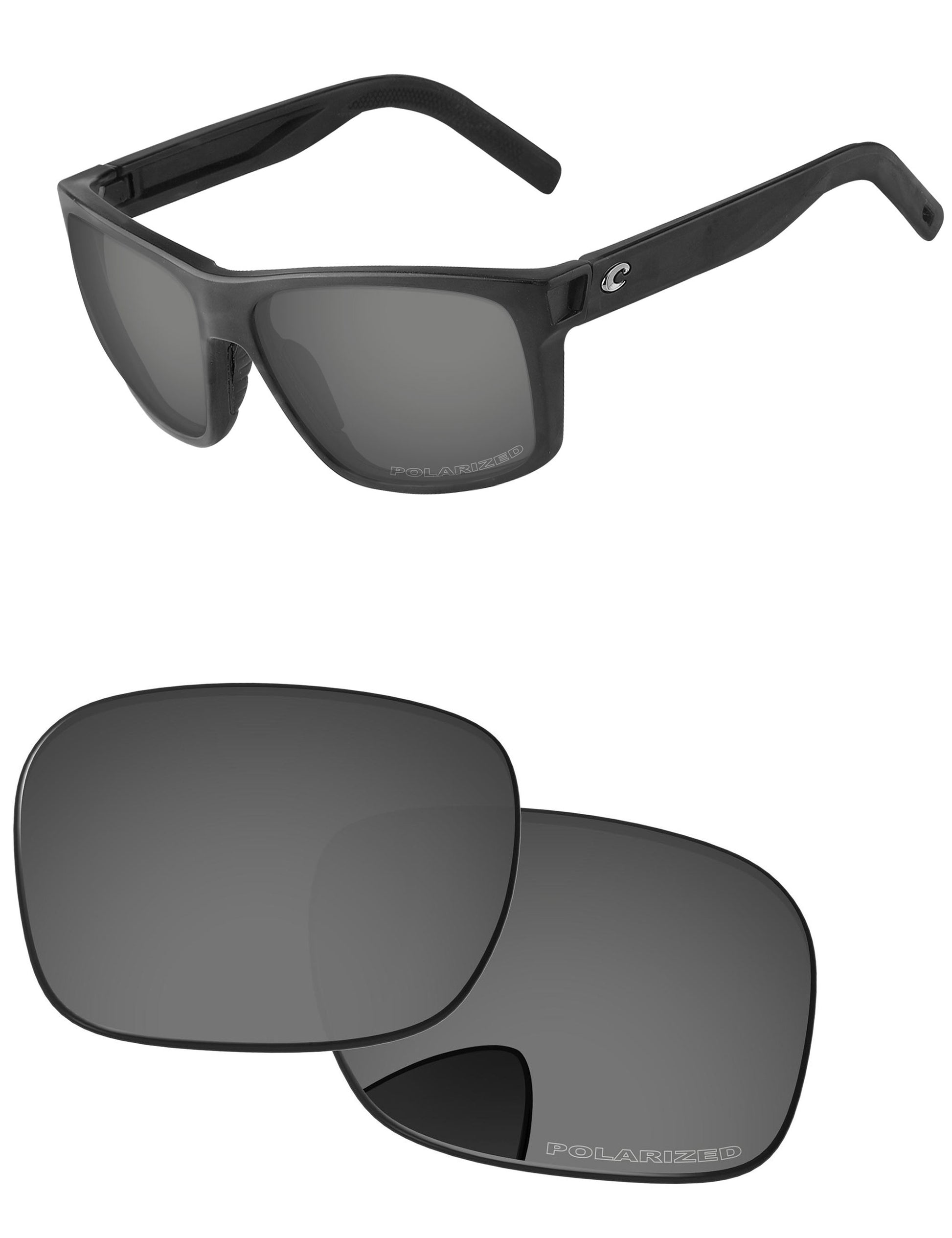 Black Chrome-Pro