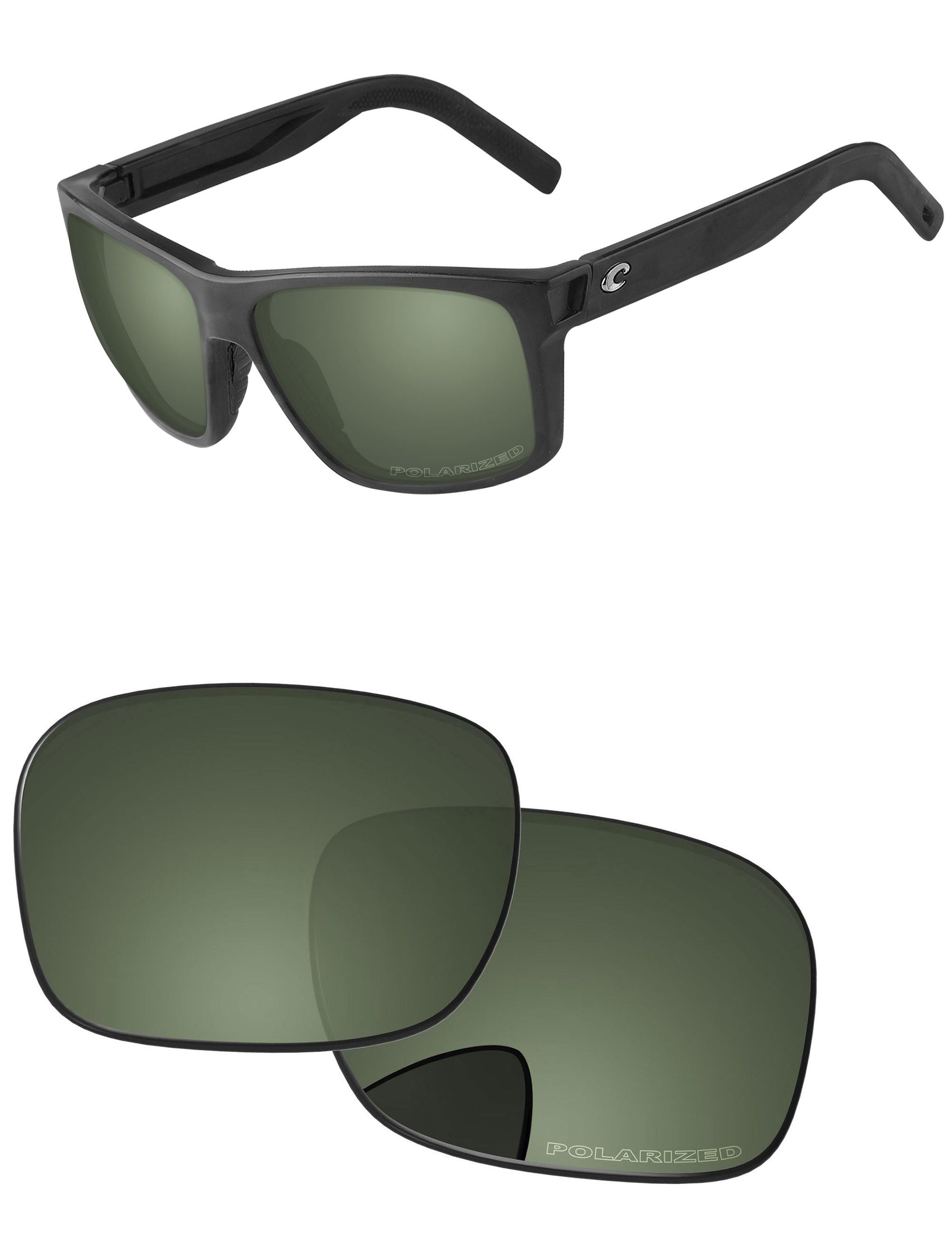 Gray Green-Pro